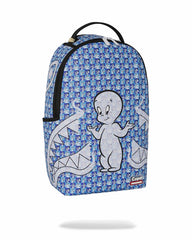 CASPER SEE THROUGH CHEX BACKPACK | Sprayground Special Offer