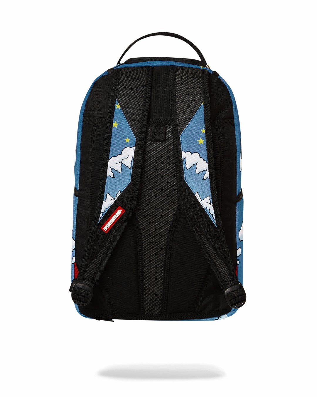 CASPER CLOUDS SHARK DLXSR BACKPACK | Sprayground On Sale