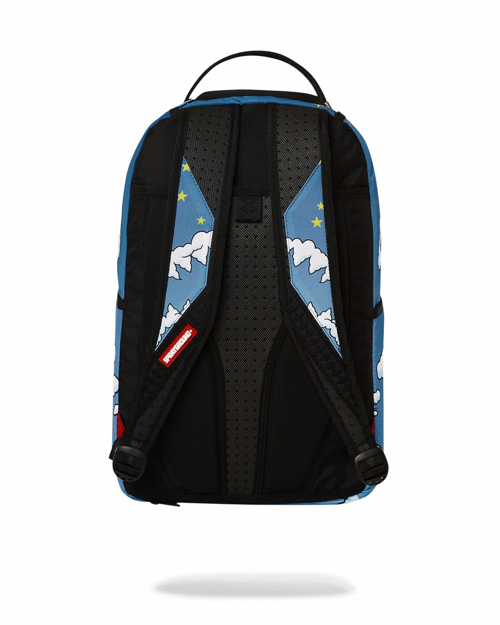 CASPER CLOUDS SHARK DLXSR BACKPACK | Sprayground On Sale