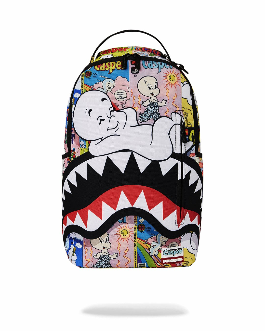 CASPER DREAMS DLXSR BACKPACK | Sprayground Sale