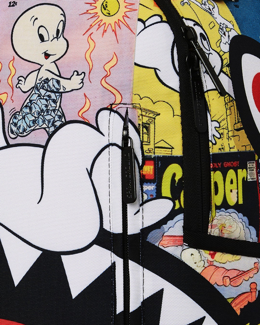 CASPER DREAMS DLXSR BACKPACK | Sprayground Sale