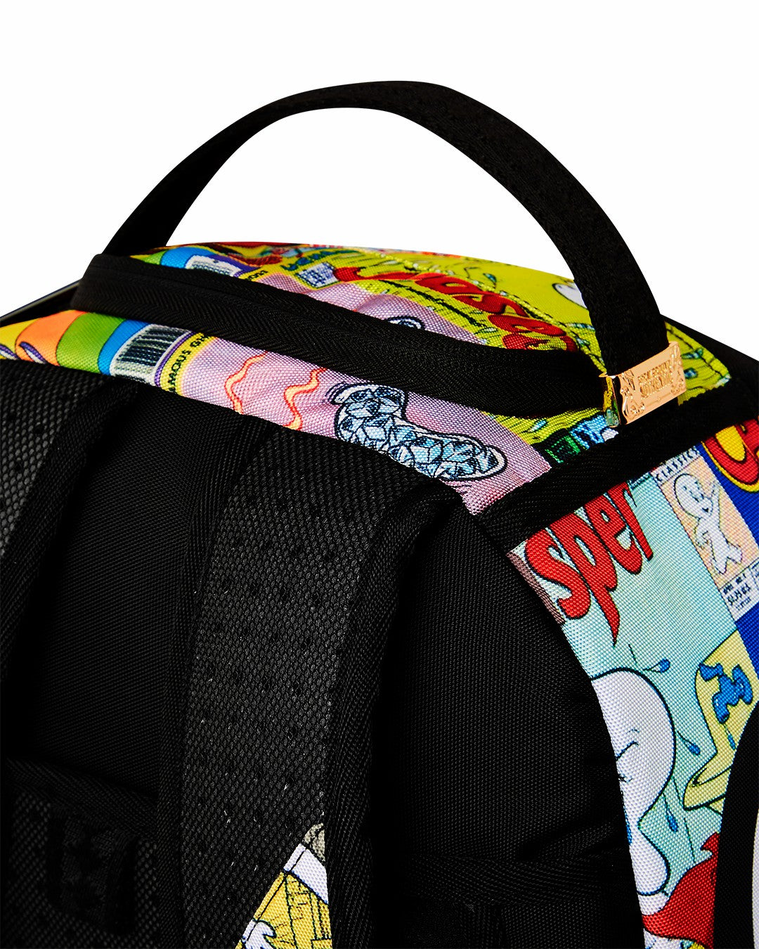 CASPER DREAMS DLXSR BACKPACK | Sprayground Sale