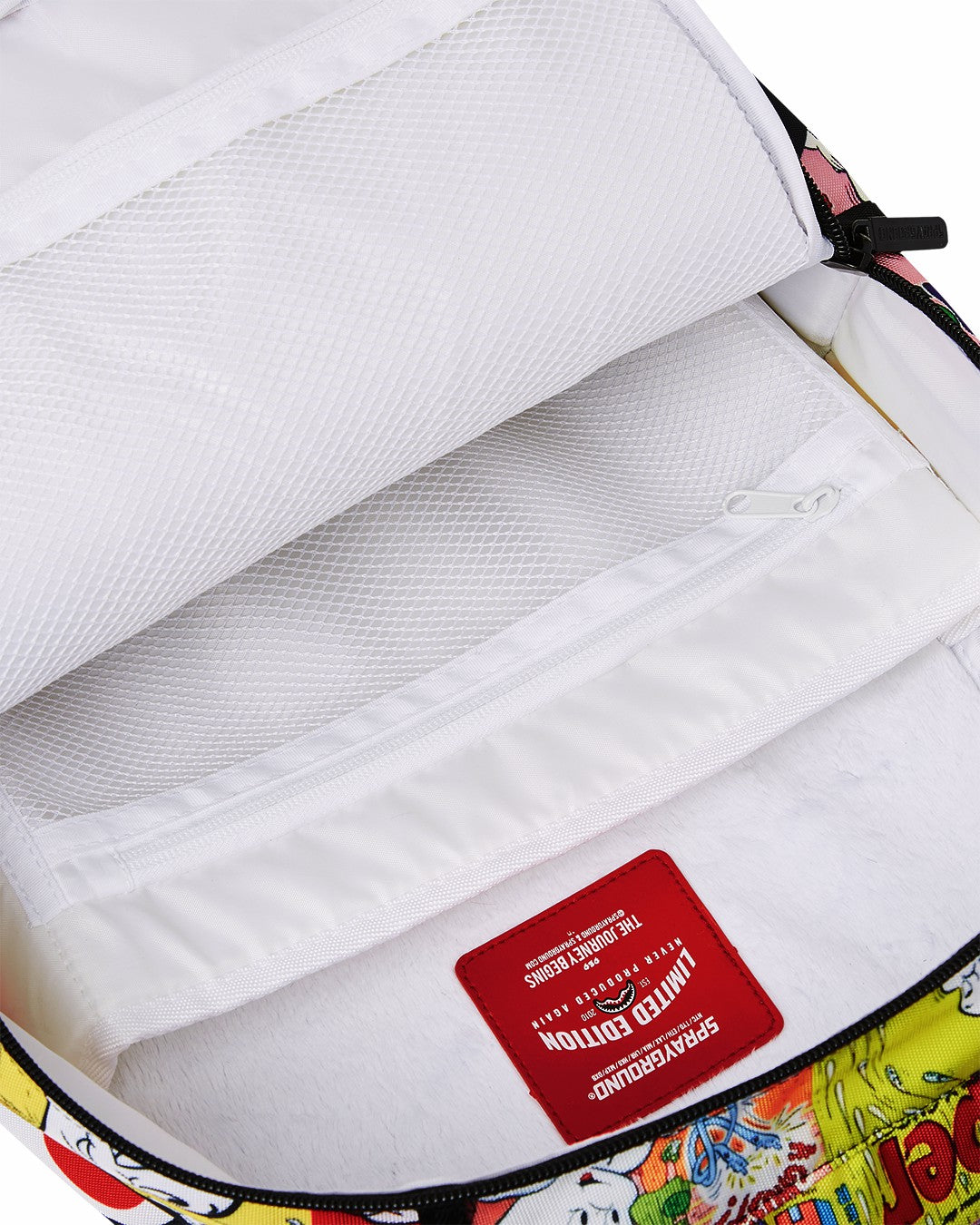 CASPER DREAMS DLXSR BACKPACK | Sprayground Sale