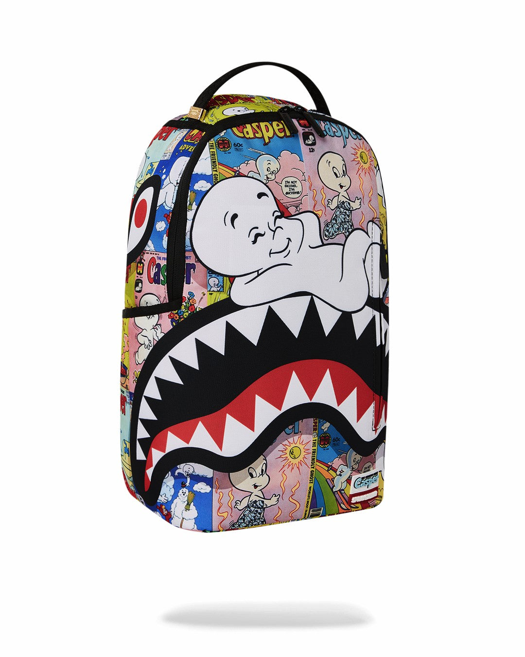 CASPER DREAMS DLXSR BACKPACK | Sprayground Sale