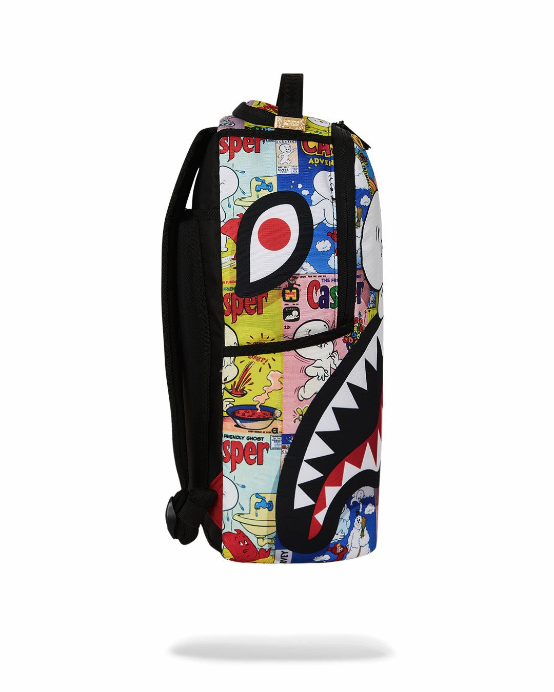 CASPER DREAMS DLXSR BACKPACK | Sprayground Sale