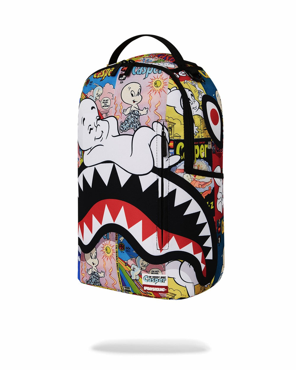 CASPER DREAMS DLXSR BACKPACK | Sprayground Sale