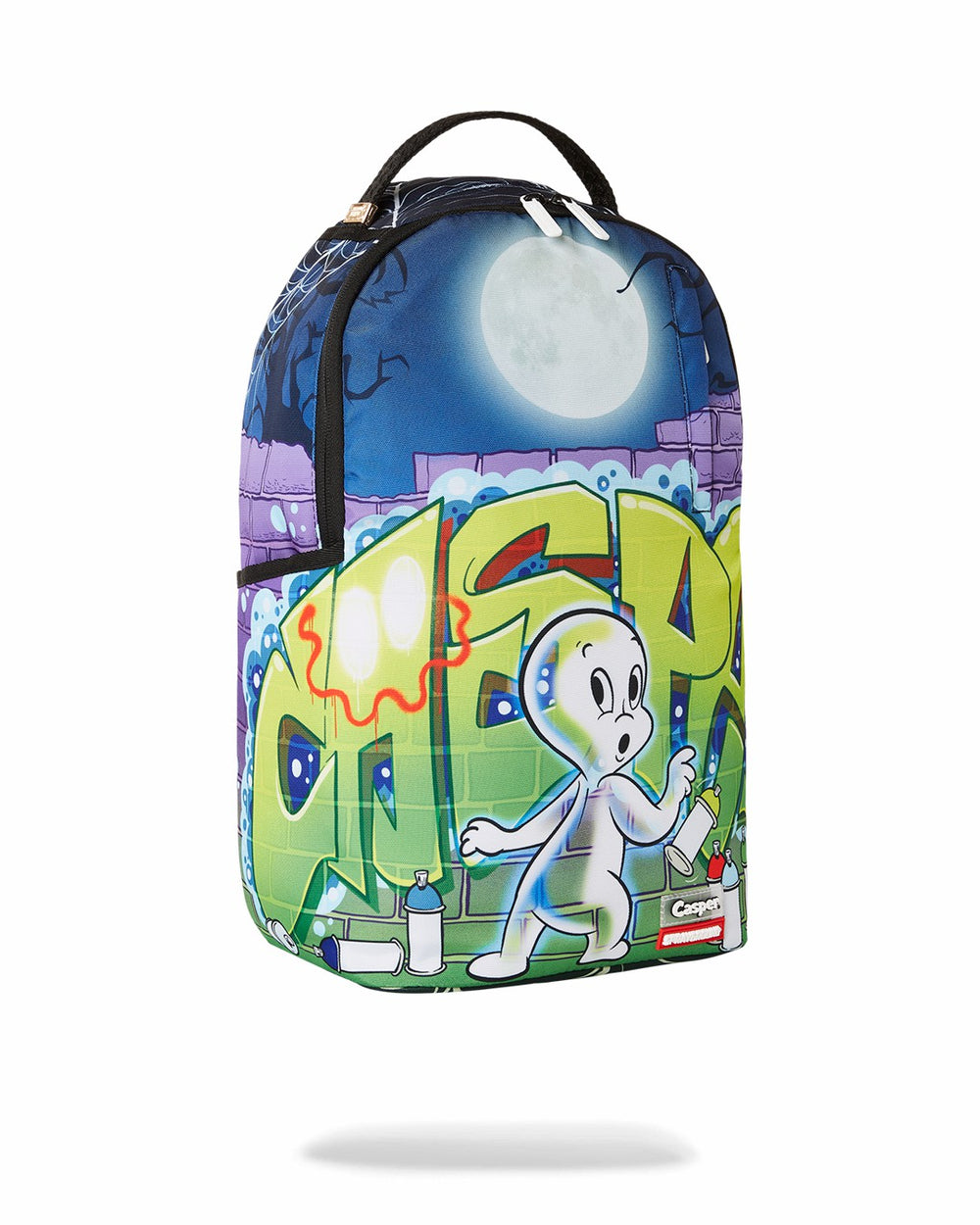 CASPER GRAFF NIGHTS BACKPACK | Sprayground Outlets