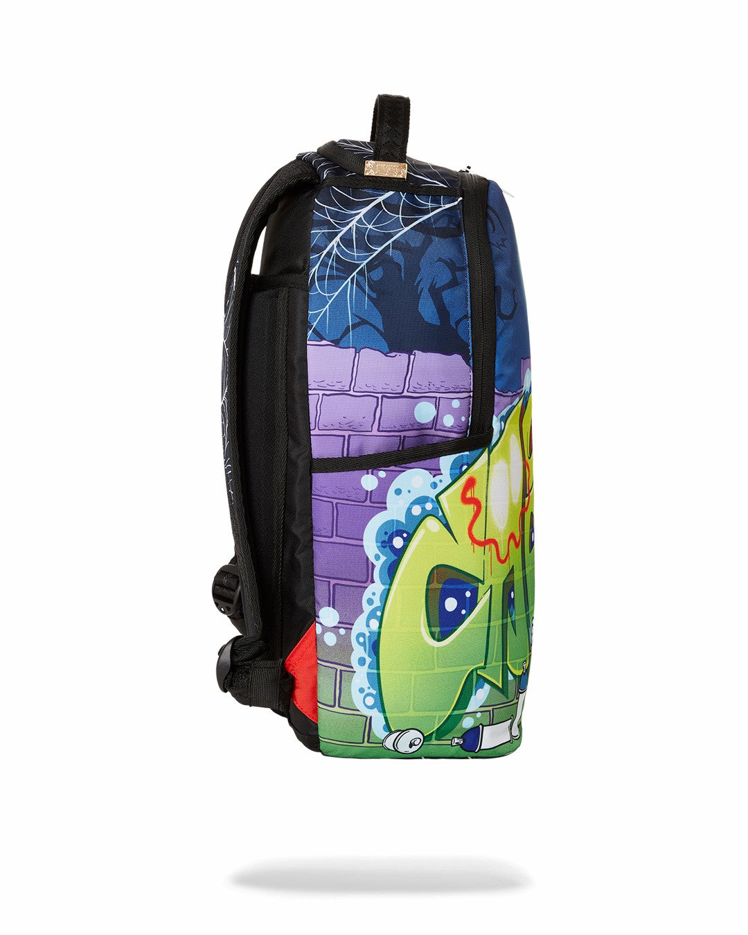 CASPER GRAFF NIGHTS BACKPACK | Sprayground Outlets