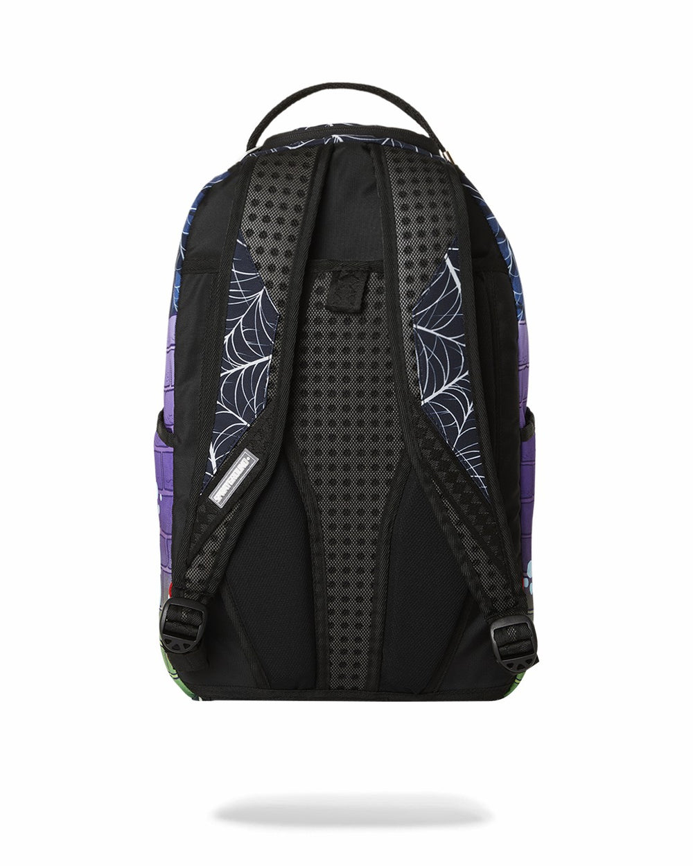 CASPER GRAFF NIGHTS BACKPACK | Sprayground Outlets