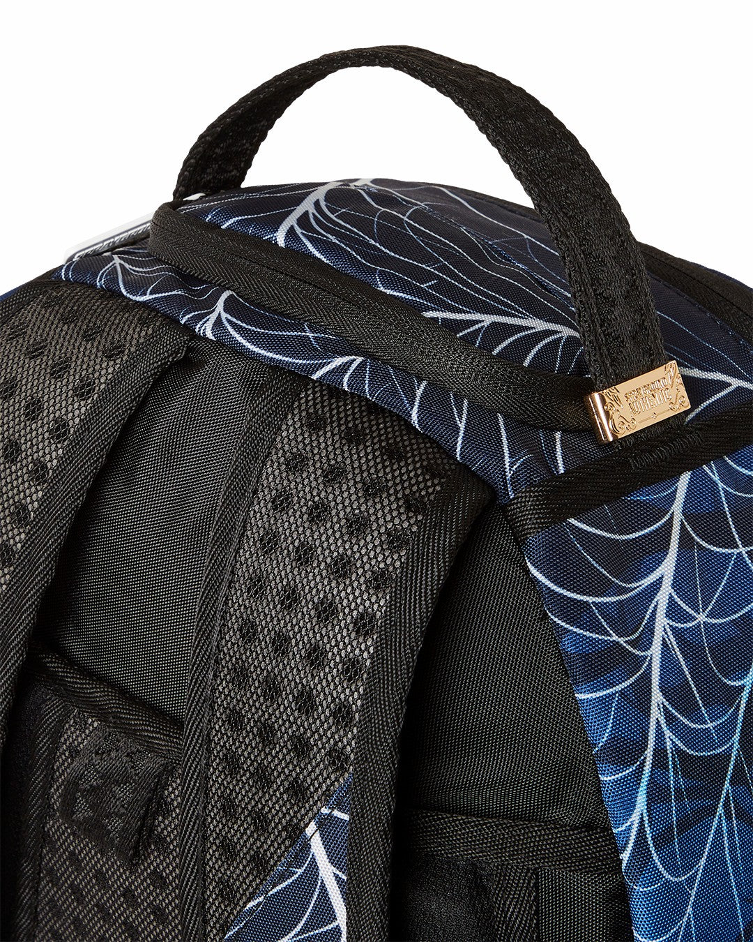 CASPER GRAFF NIGHTS BACKPACK | Sprayground Outlets