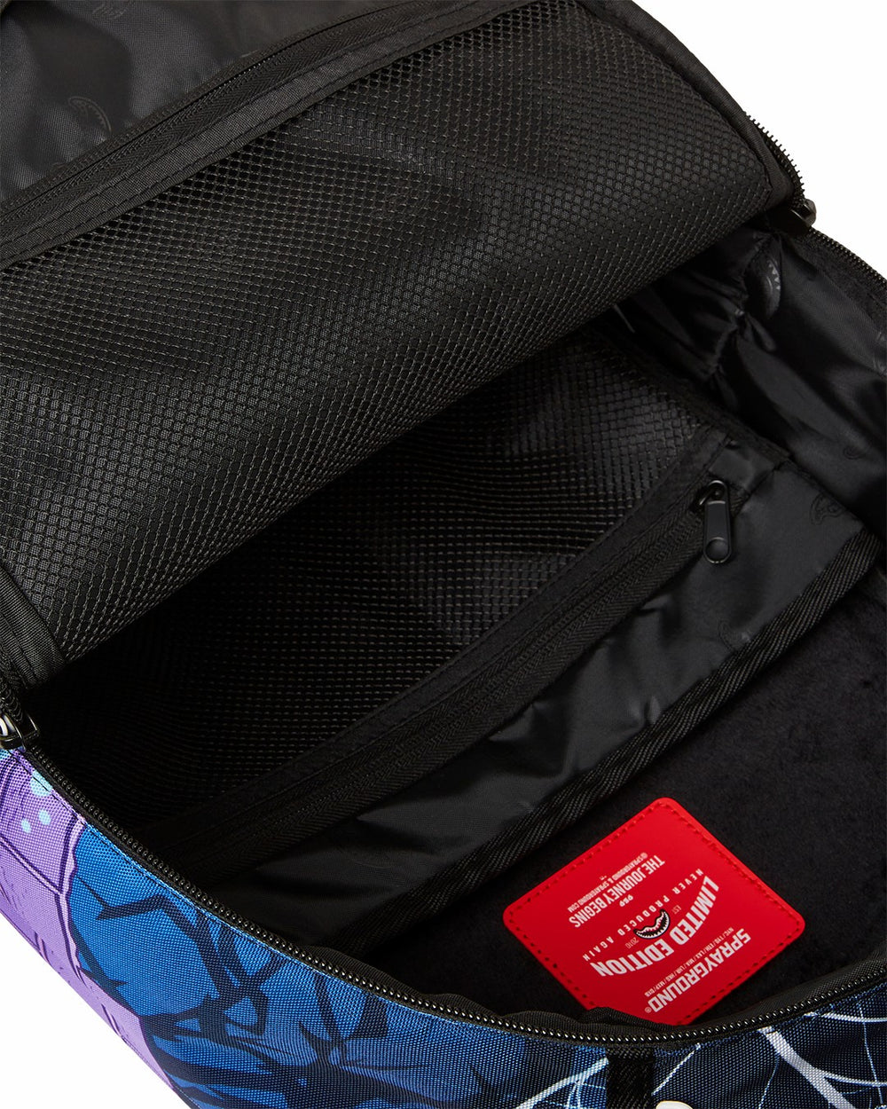 CASPER GRAFF NIGHTS BACKPACK | Sprayground Outlets