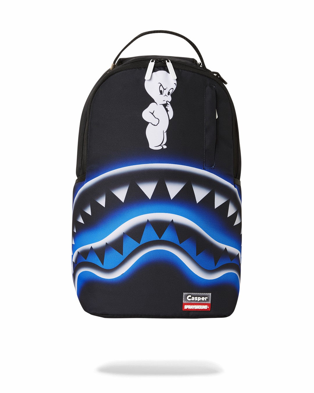 CASPER GHOSTLY NIGHTS BACKPACK | Sprayground Bargain