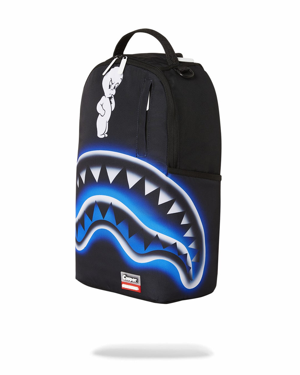 CASPER GHOSTLY NIGHTS BACKPACK | Sprayground Bargain