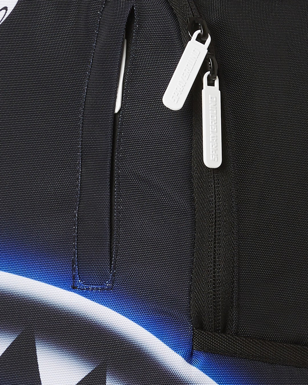 CASPER GHOSTLY NIGHTS BACKPACK | Sprayground Bargain