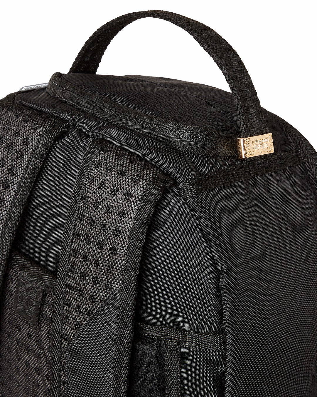 CASPER GHOSTLY NIGHTS BACKPACK | Sprayground Bargain