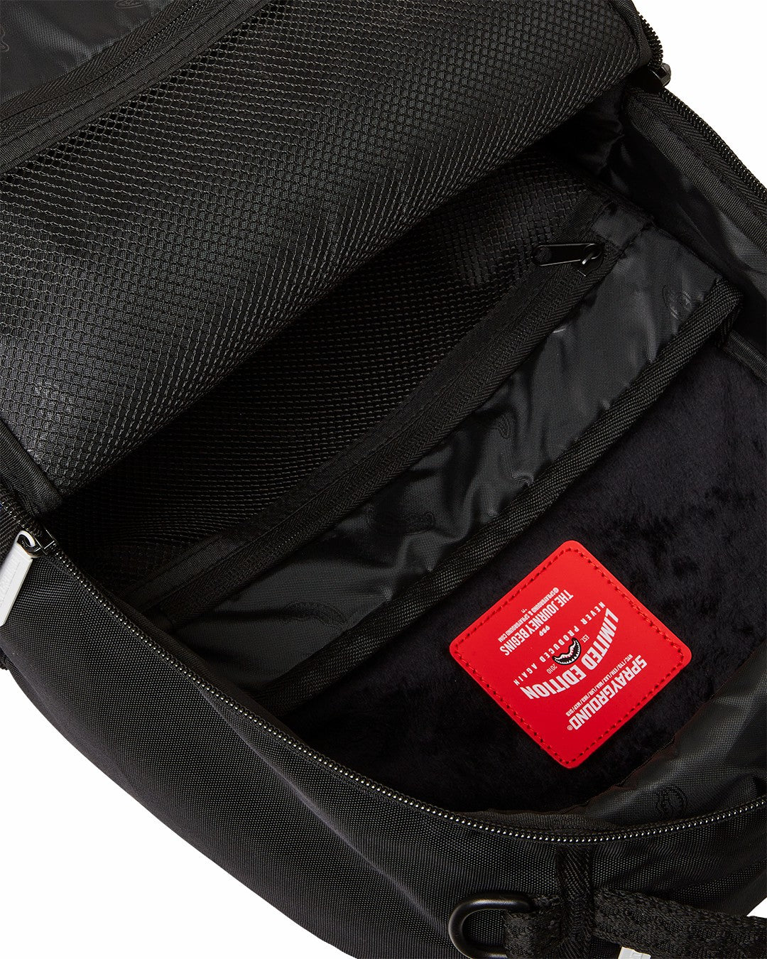CASPER GHOSTLY NIGHTS BACKPACK | Sprayground Bargain