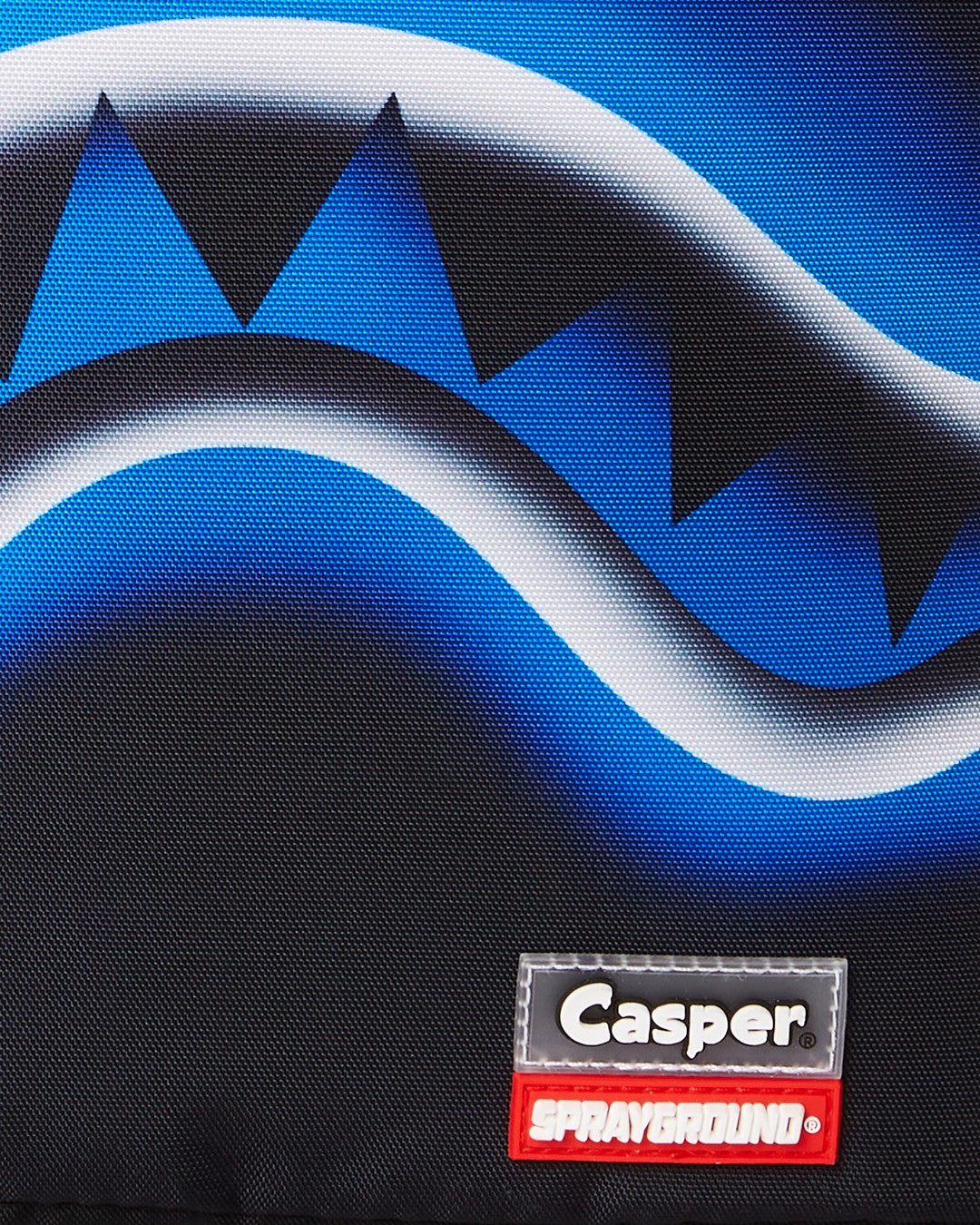 CASPER GHOSTLY NIGHTS BACKPACK | Sprayground Bargain