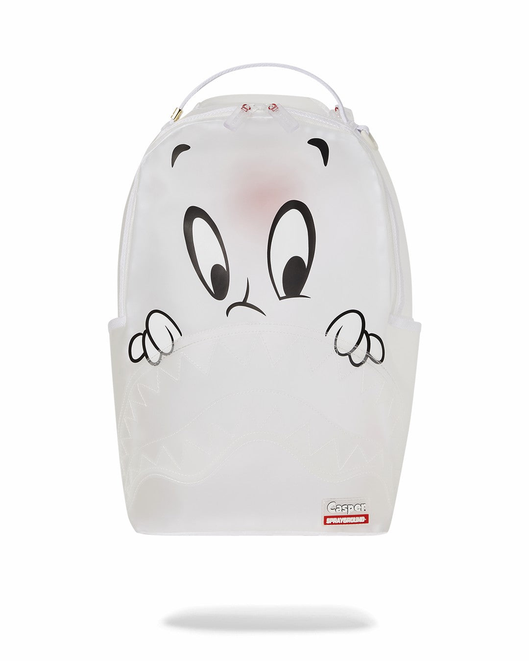 CASPER HIDING IN PLAIN SIGHT BACKPACK | Sprayground Savings