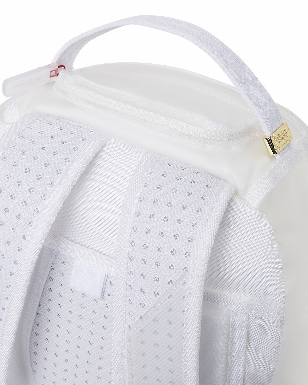 CASPER HIDING IN PLAIN SIGHT BACKPACK | Sprayground Savings