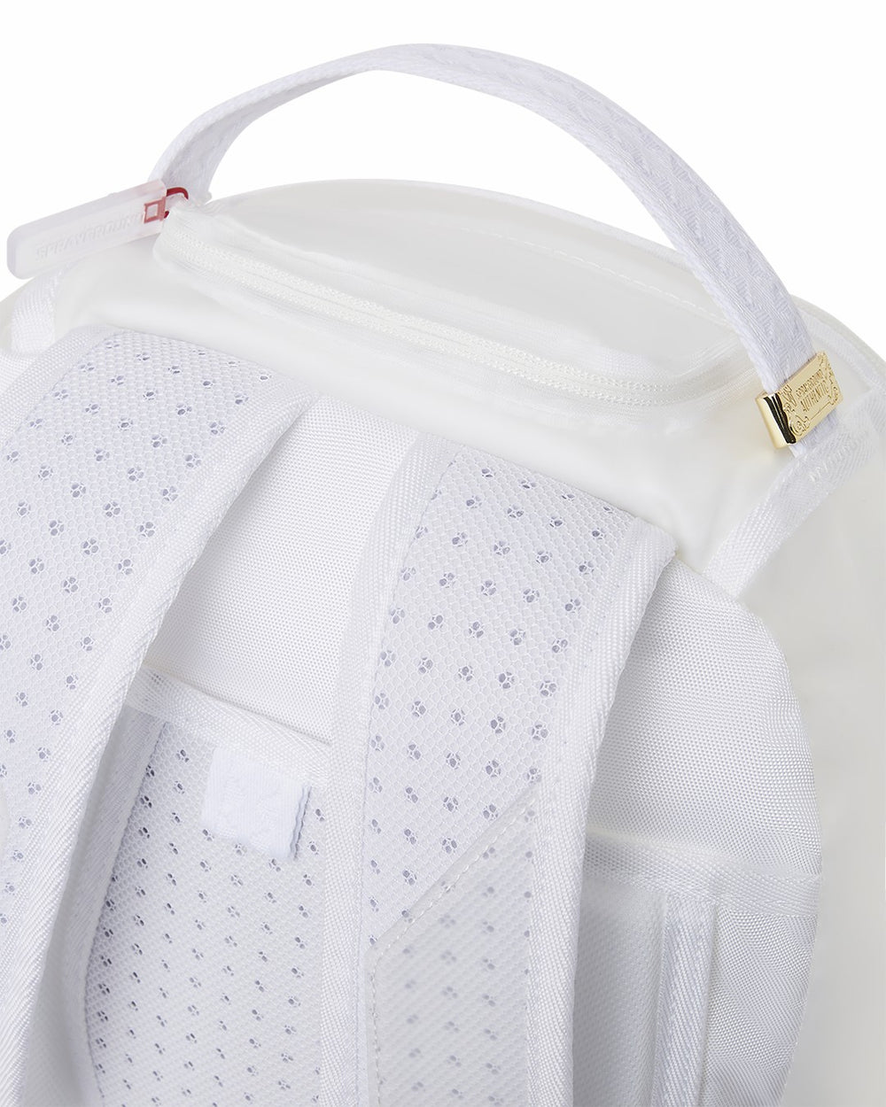 CASPER HIDING IN PLAIN SIGHT BACKPACK | Sprayground Savings