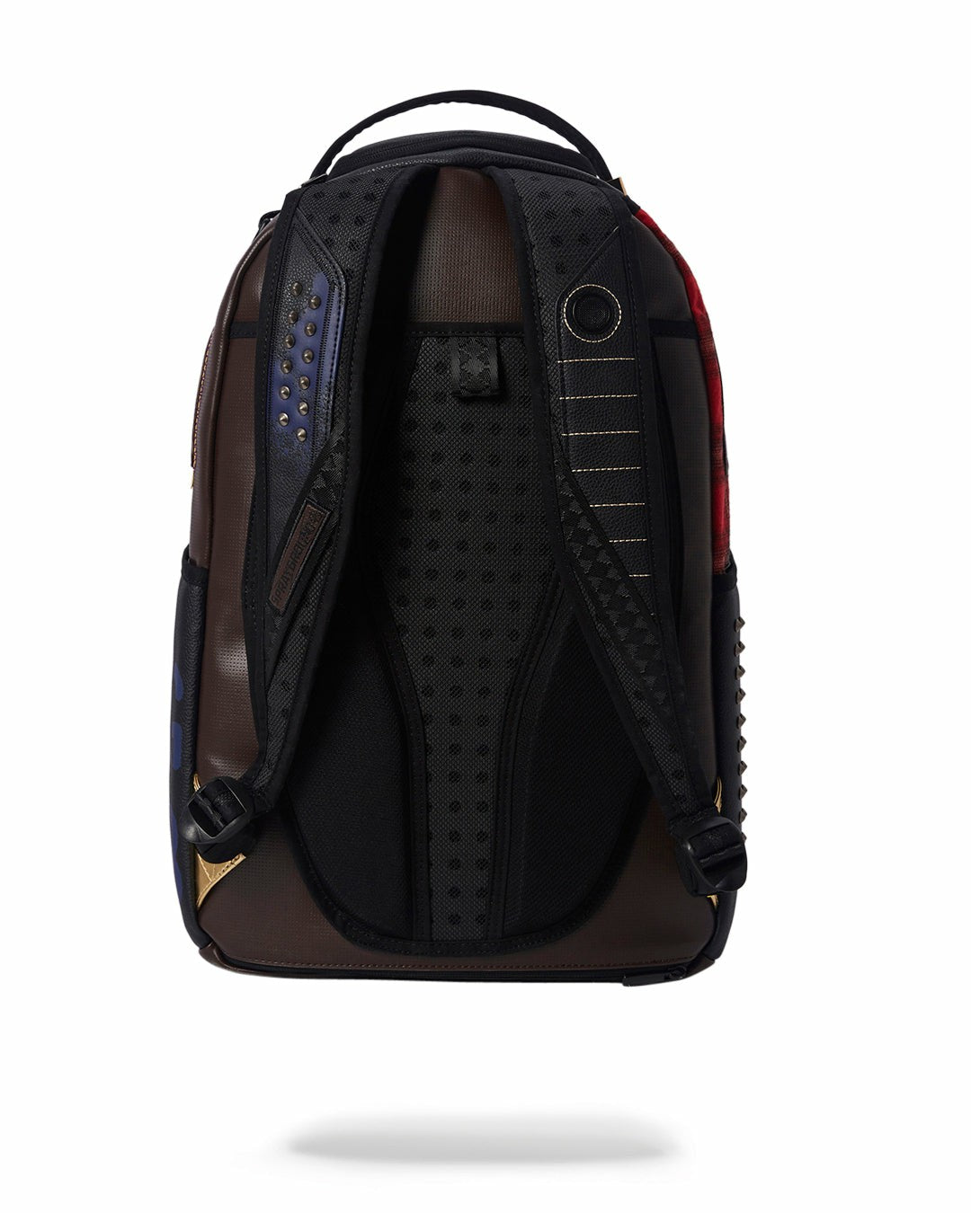 CAZZU ERRORCITO PUNK SHARK BACKPACK | Sprayground Discounted