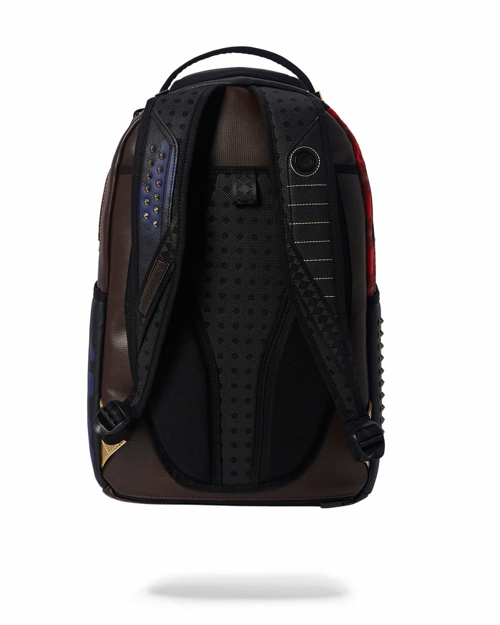 CAZZU ERRORCITO PUNK SHARK BACKPACK | Sprayground Discounted