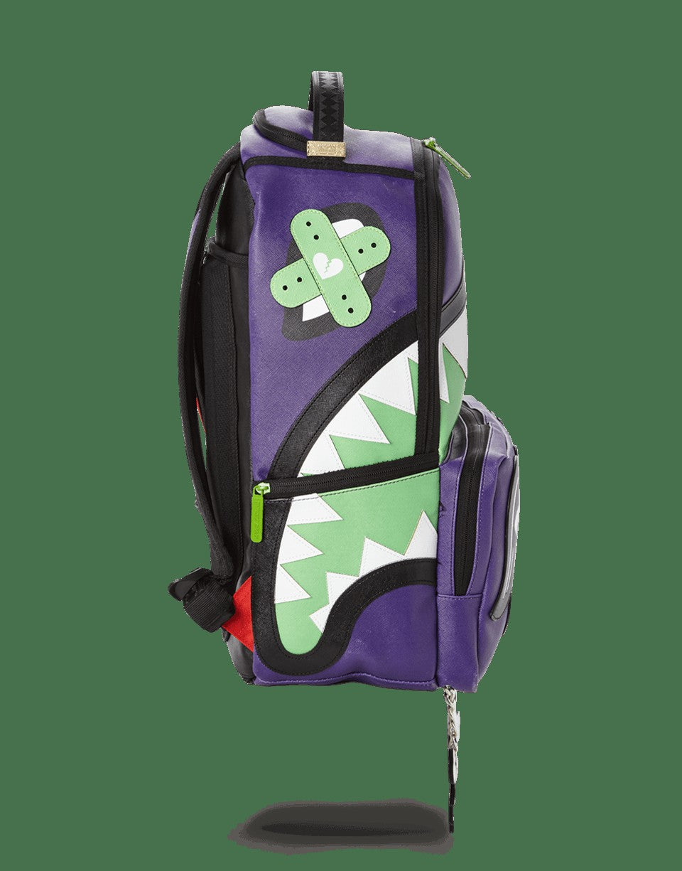 CAZZU BACKPACK | Sprayground Exclusive Deal