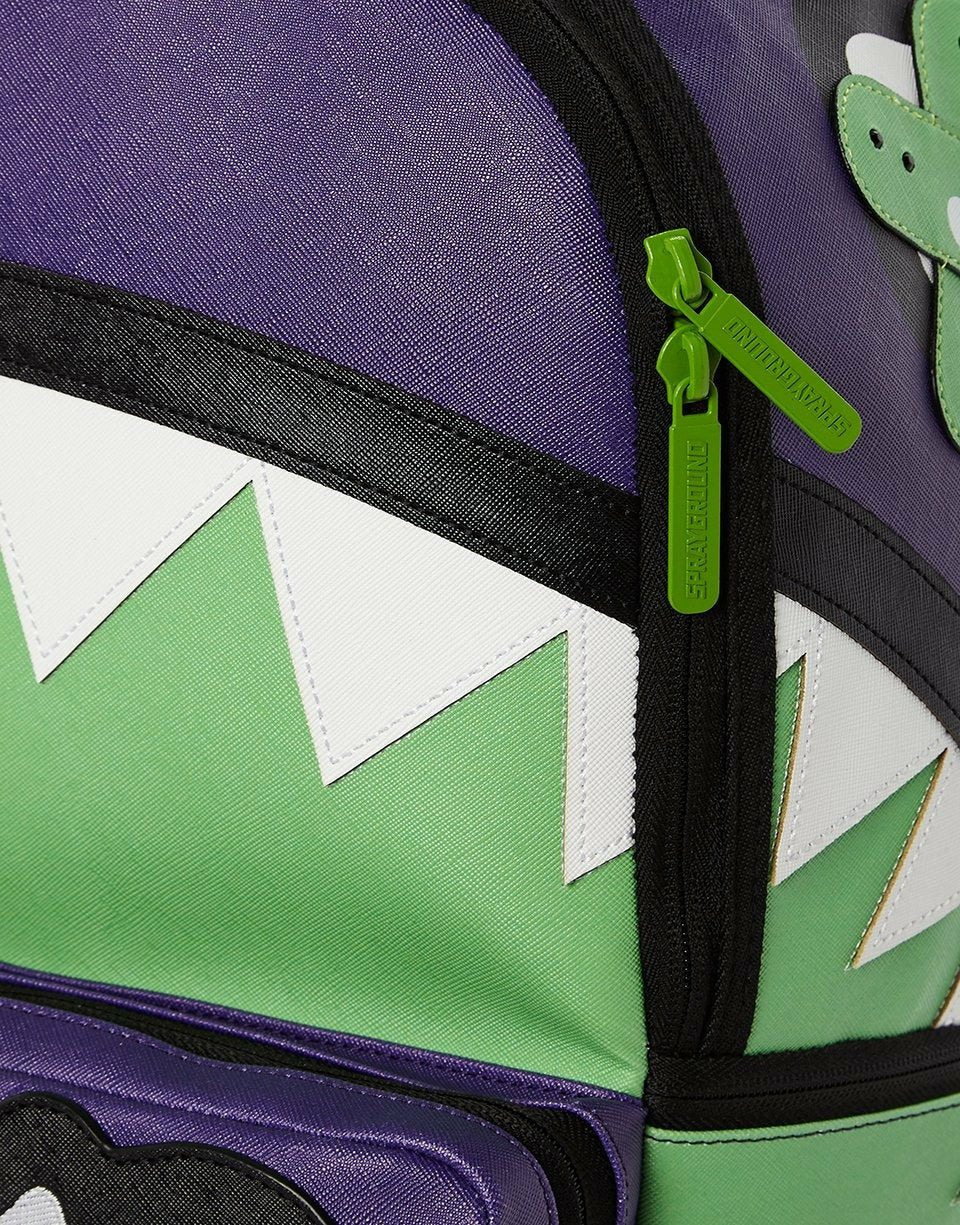 CAZZU BACKPACK | Sprayground Exclusive Deal