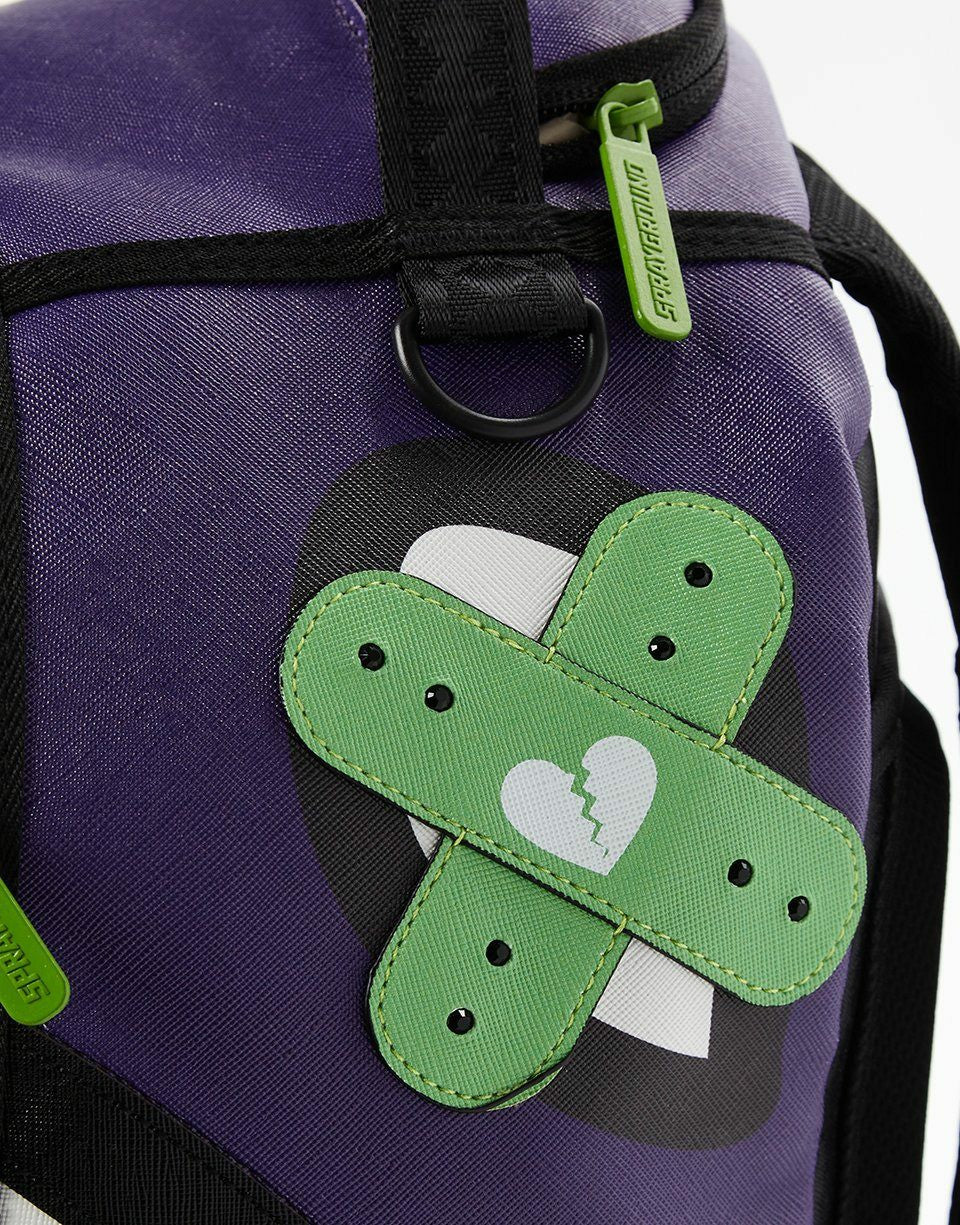CAZZU BACKPACK | Sprayground Exclusive Deal