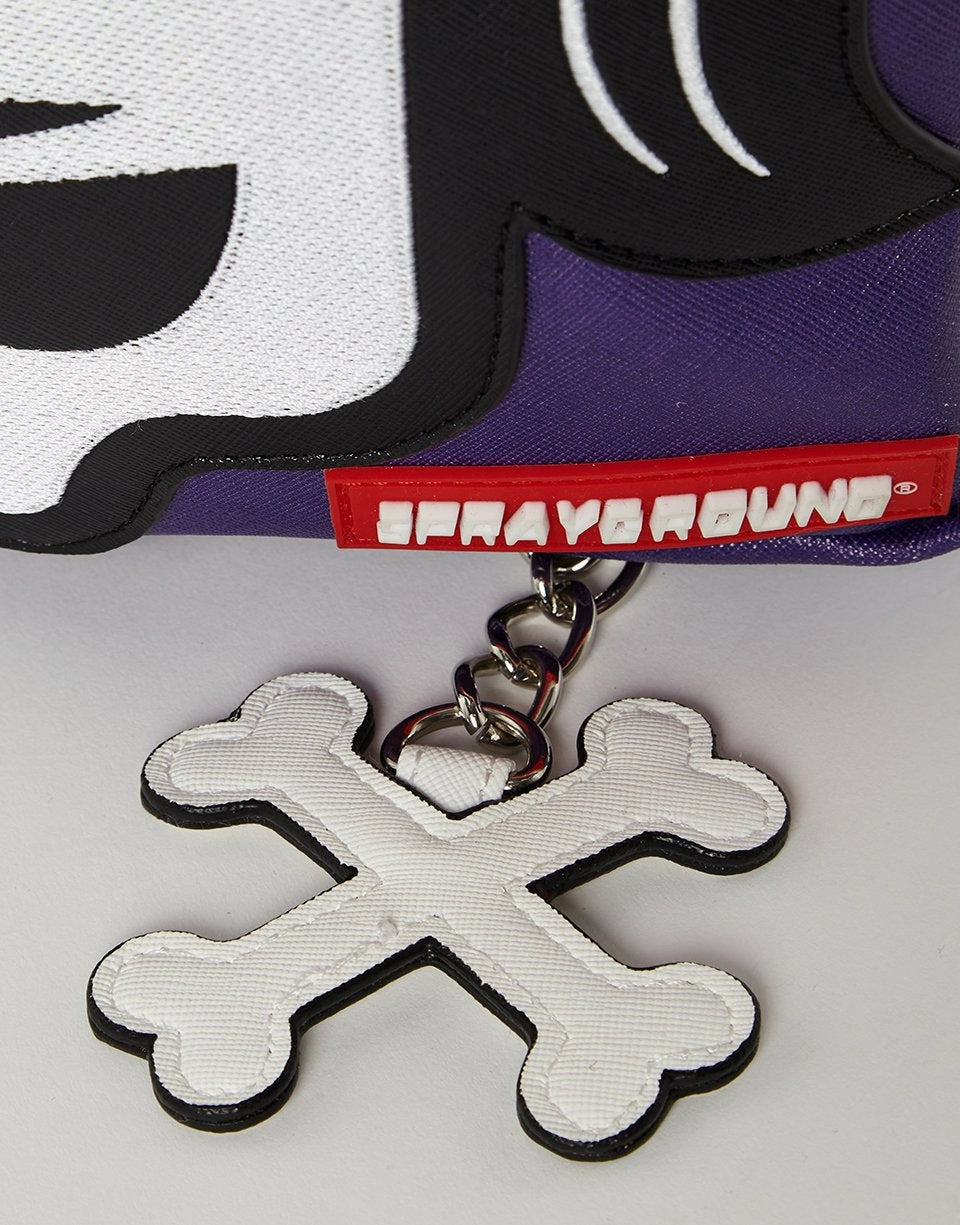CAZZU BACKPACK | Sprayground Exclusive Deal