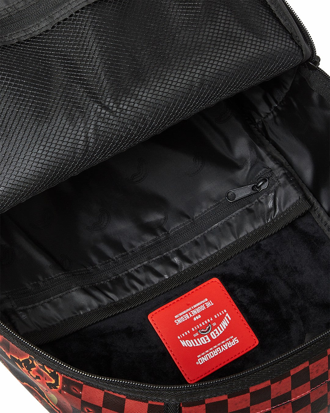 CHEETOS TOO HOT TO HANDLE BACKPACK | Sprayground Hot Deal