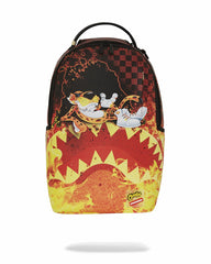CHEETOS TOO HOT TO HANDLE BACKPACK | Sprayground Hot Deal