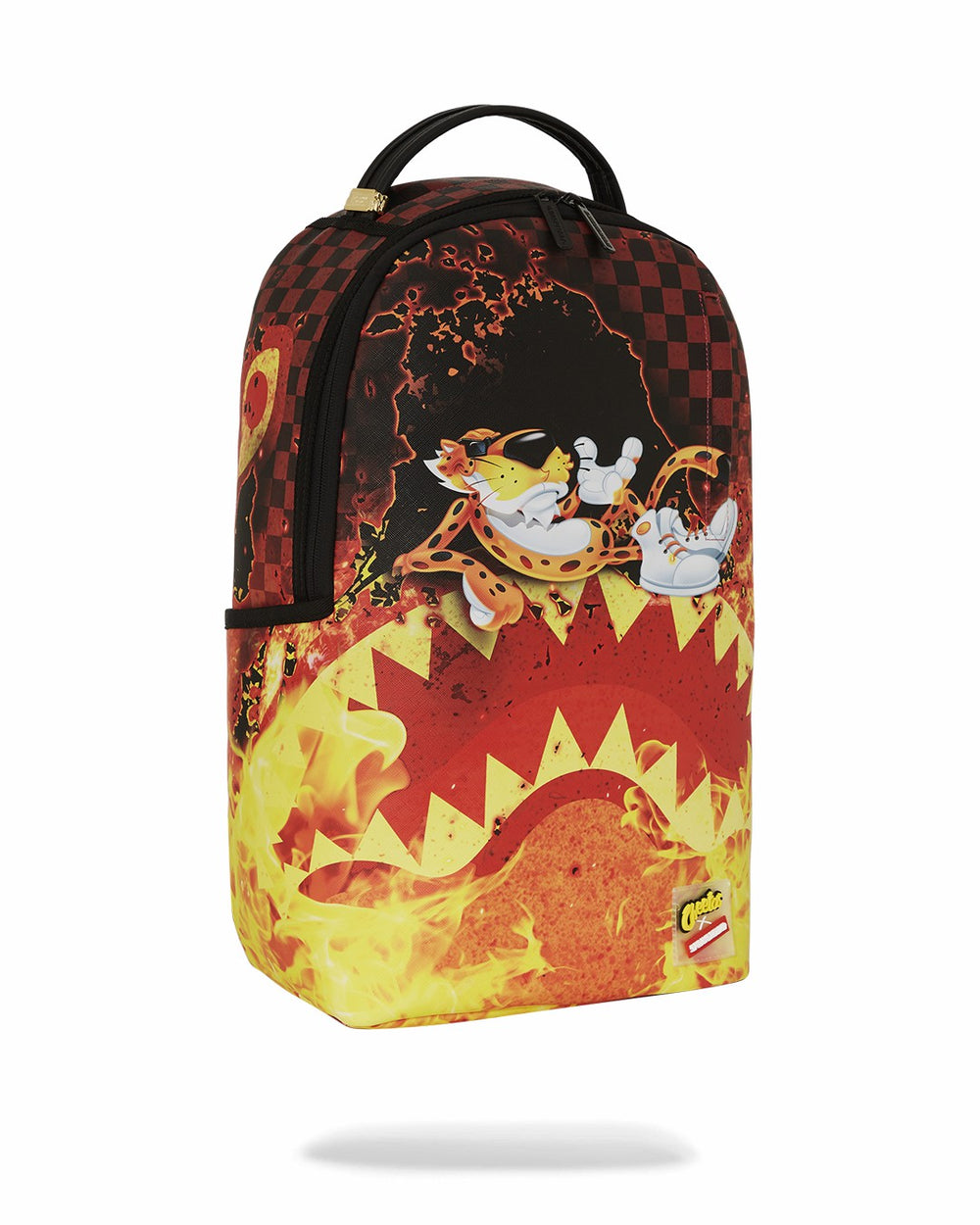 CHEETOS TOO HOT TO HANDLE BACKPACK | Sprayground Hot Deal