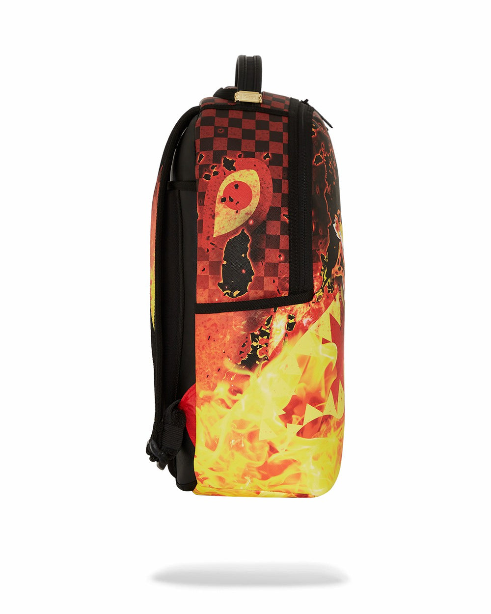 CHEETOS TOO HOT TO HANDLE BACKPACK | Sprayground Hot Deal