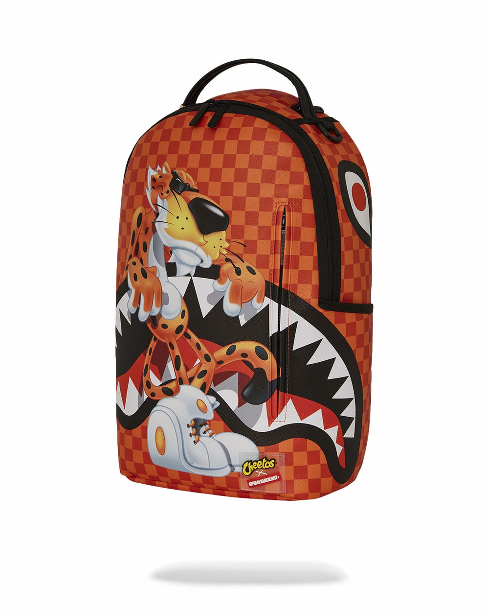 CHEETOS CHESTER CRUNCH BACKPACK | Sprayground Limited Offer