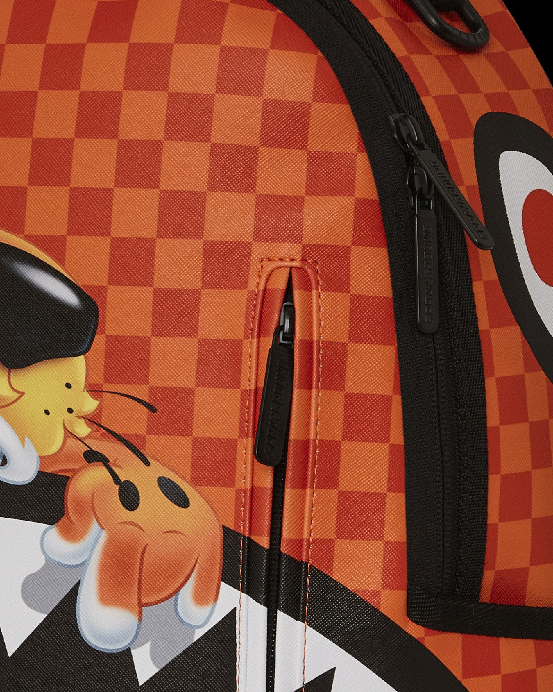CHEETOS CHESTER CRUNCH BACKPACK | Sprayground Limited Offer