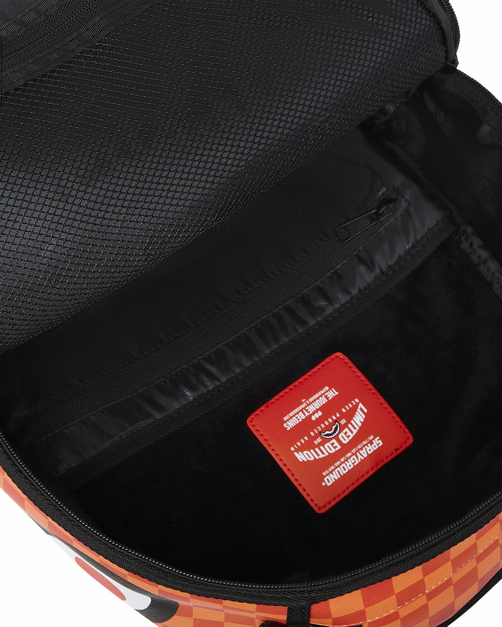 CHEETOS CHESTER CRUNCH BACKPACK | Sprayground Limited Offer