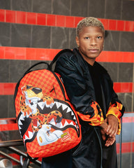 CHEETOS CHESTER CRUNCH BACKPACK | Sprayground Limited Offer