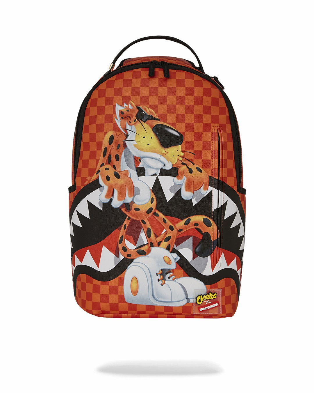 CHEETOS CHESTER CRUNCH BACKPACK | Sprayground Limited Offer