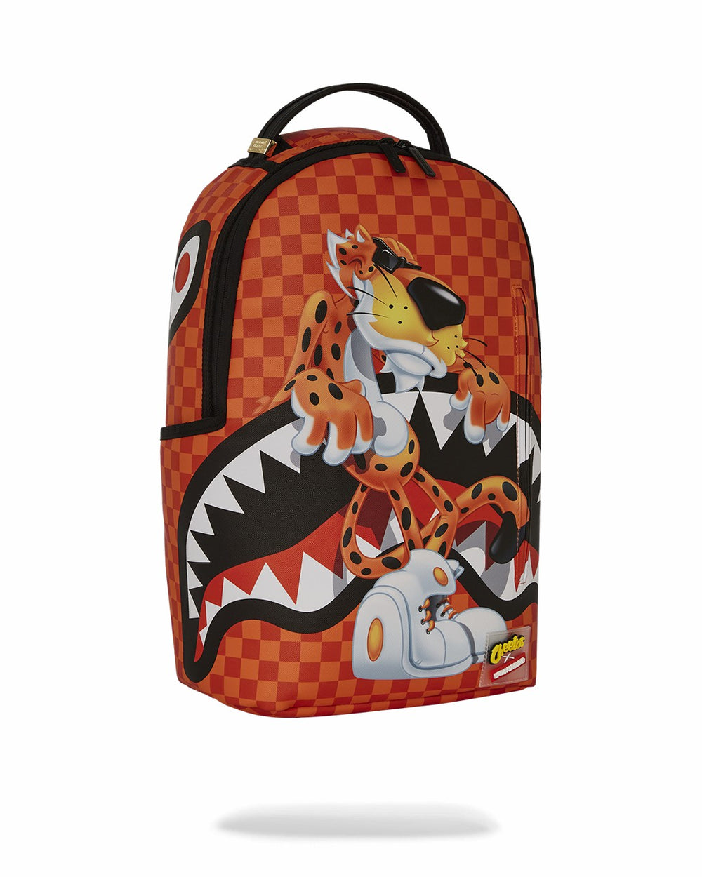 CHEETOS CHESTER CRUNCH BACKPACK | Sprayground Limited Offer