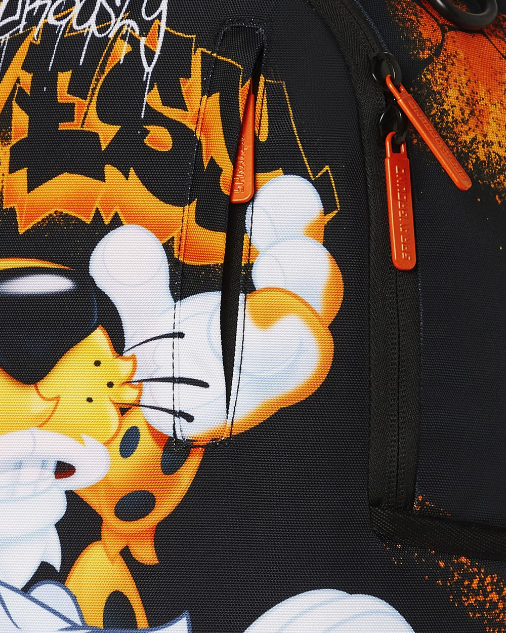CHEETOS SHARK RUNNER DLXSR BACKPACK | Sprayground Special Offer
