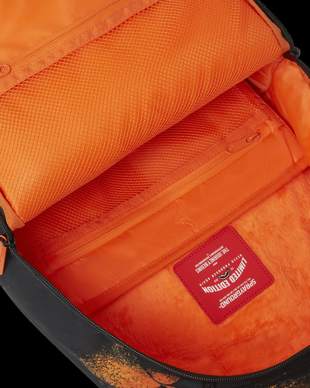 CHEETOS SHARK RUNNER DLXSR BACKPACK | Sprayground Special Offer