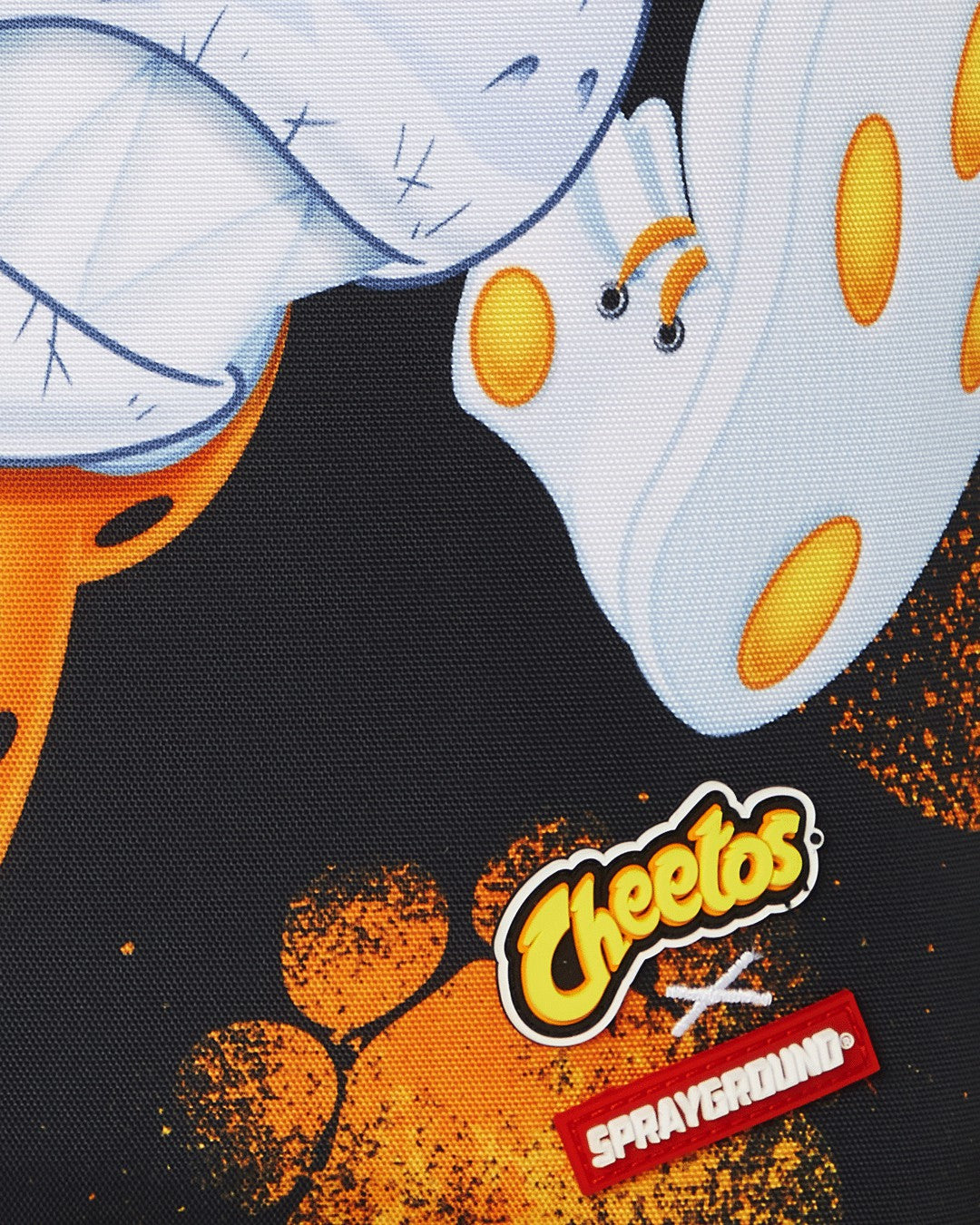 CHEETOS SHARK RUNNER DLXSR BACKPACK | Sprayground Special Offer