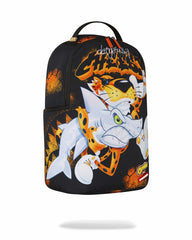 CHEETOS SHARK RUNNER DLXSR BACKPACK | Sprayground Special Offer