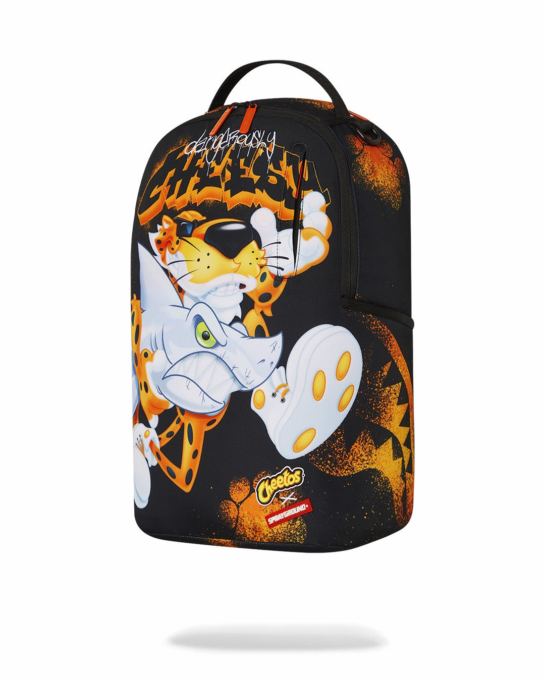 CHEETOS SHARK RUNNER DLXSR BACKPACK | Sprayground Special Offer