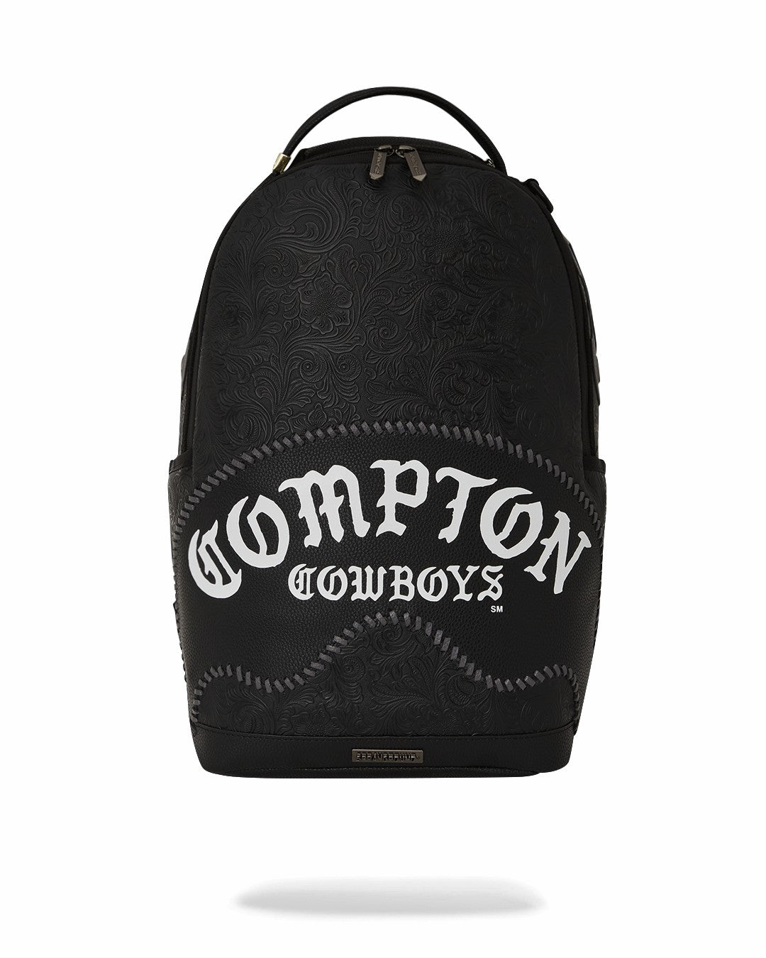 COMPTON COWBOYS WELCOME TO MY CITY BACKPACK | Sprayground Sale