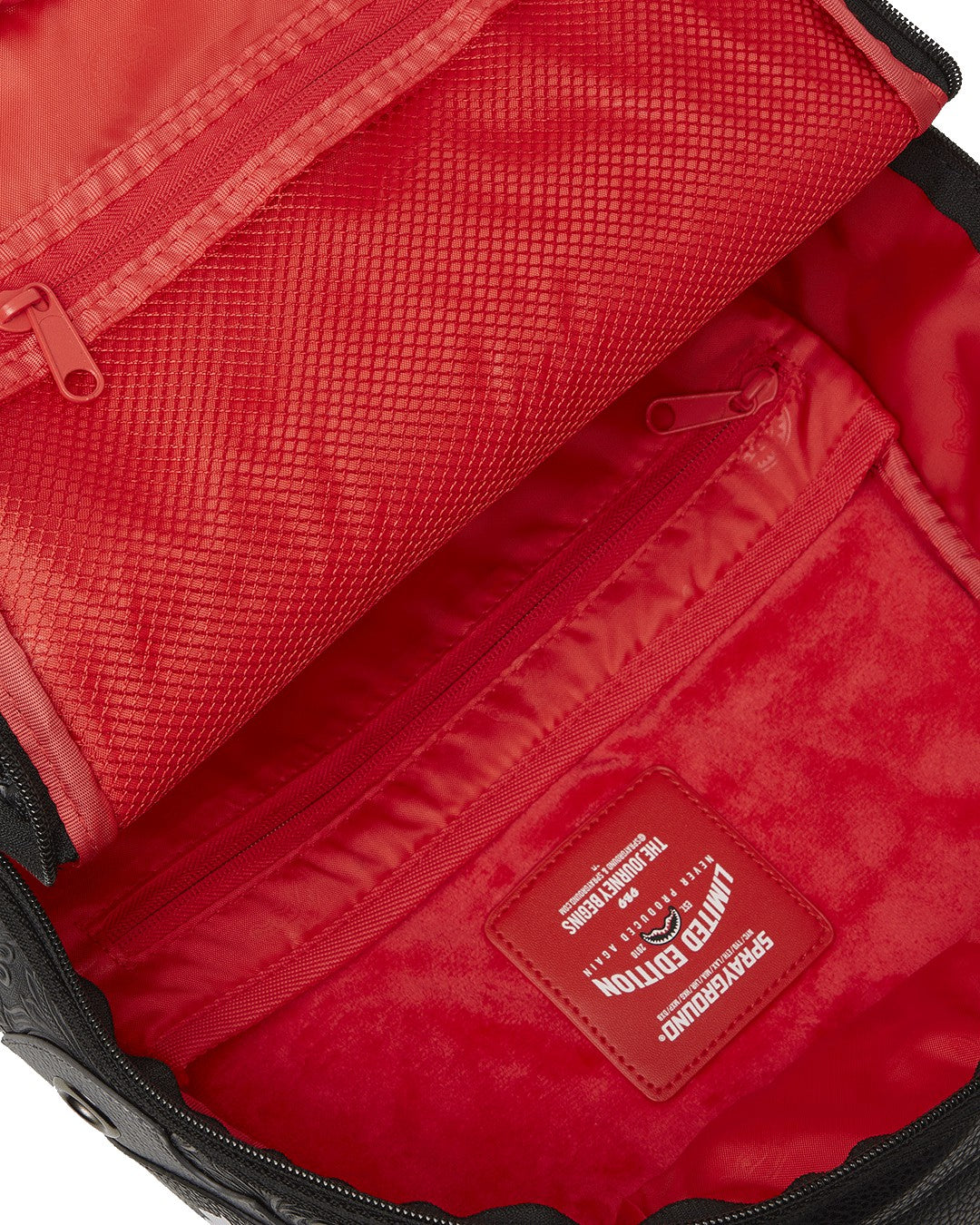 COMPTON COWBOYS WELCOME TO MY CITY BACKPACK | Sprayground Sale