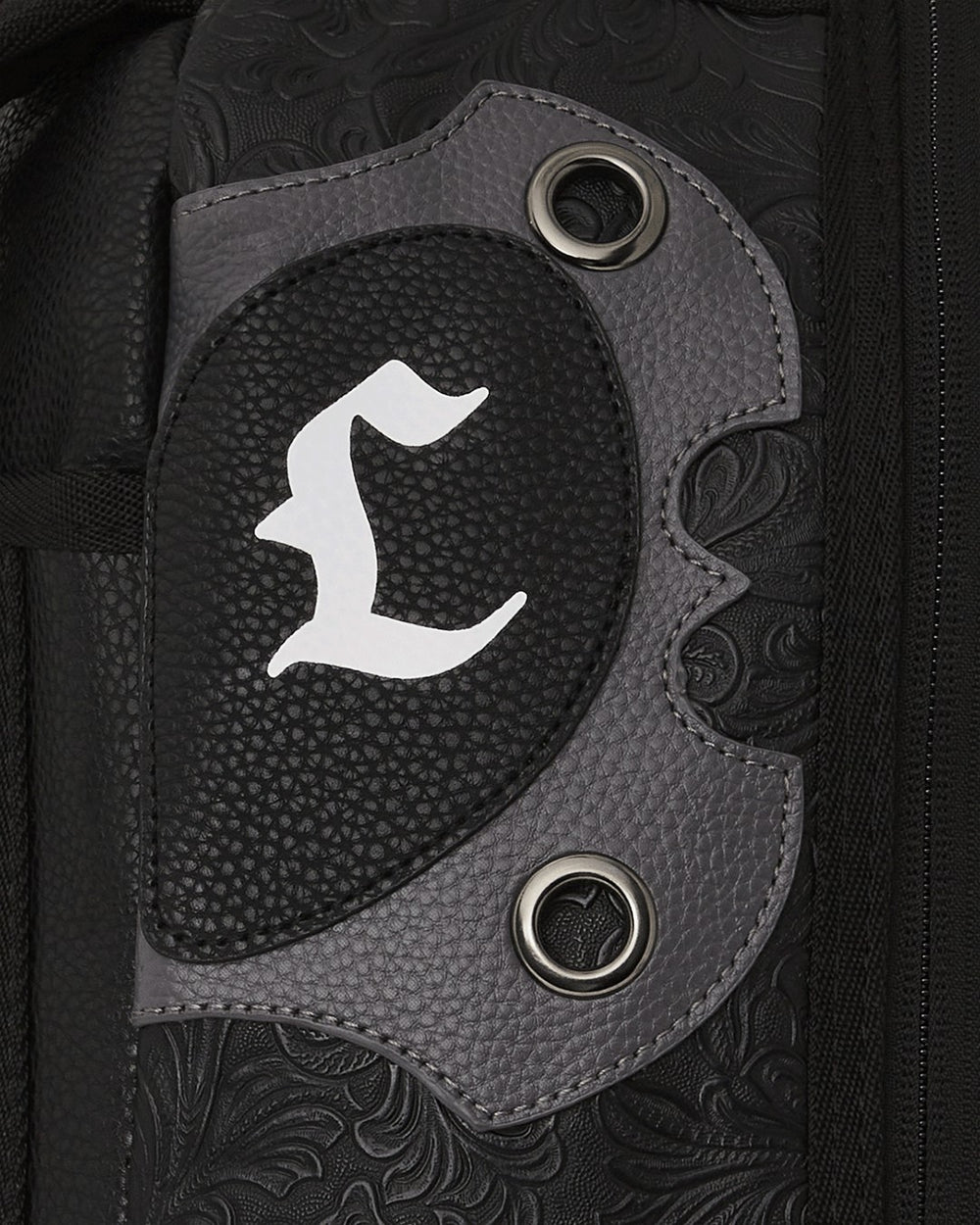 COMPTON COWBOYS WELCOME TO MY CITY BACKPACK | Sprayground Sale