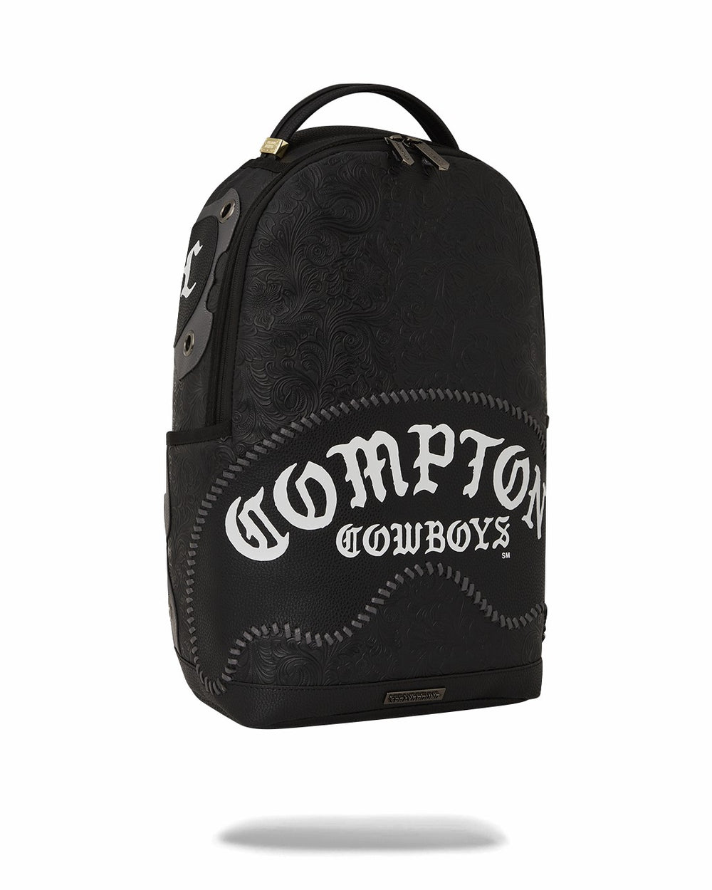 COMPTON COWBOYS WELCOME TO MY CITY BACKPACK | Sprayground Sale