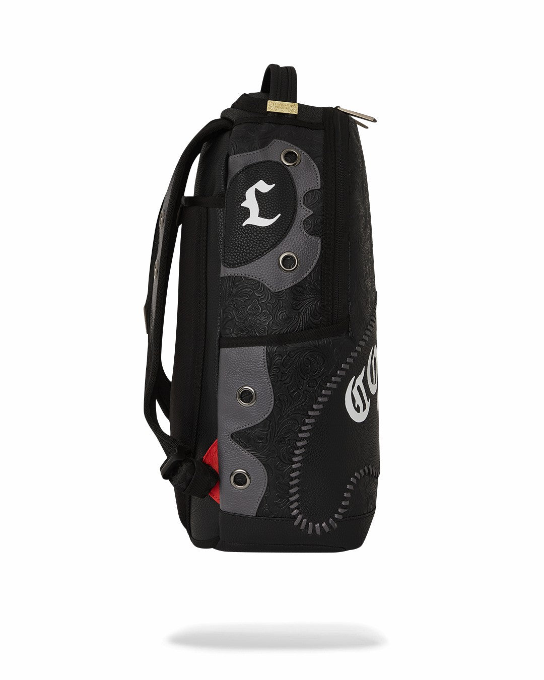 COMPTON COWBOYS WELCOME TO MY CITY BACKPACK | Sprayground Sale